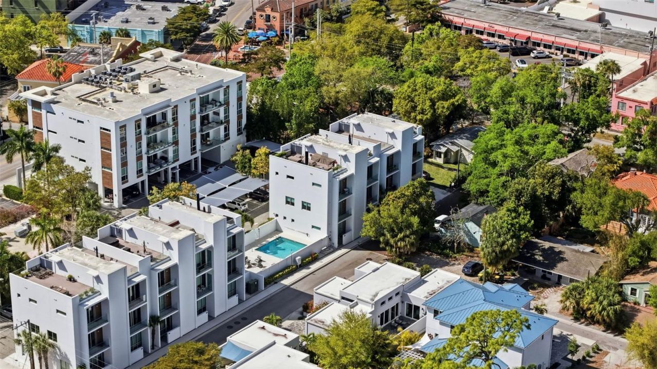 620 Rawls Avenue, Sarasota, FL 34236 Photo