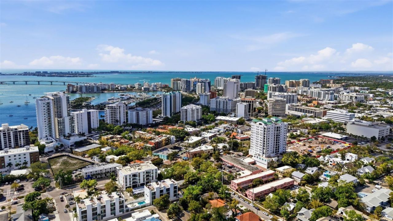 620 Rawls Avenue, Sarasota, FL 34236 Photo