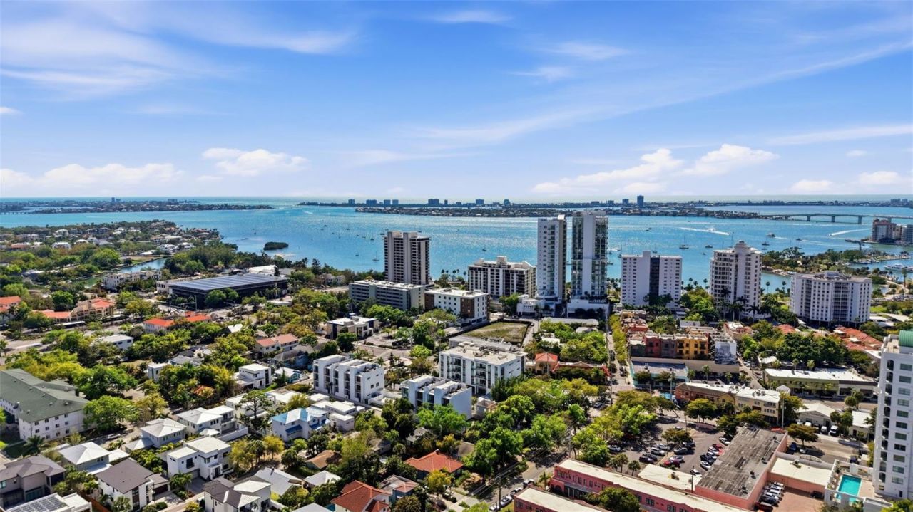 620 Rawls Avenue, Sarasota, FL 34236 Photo