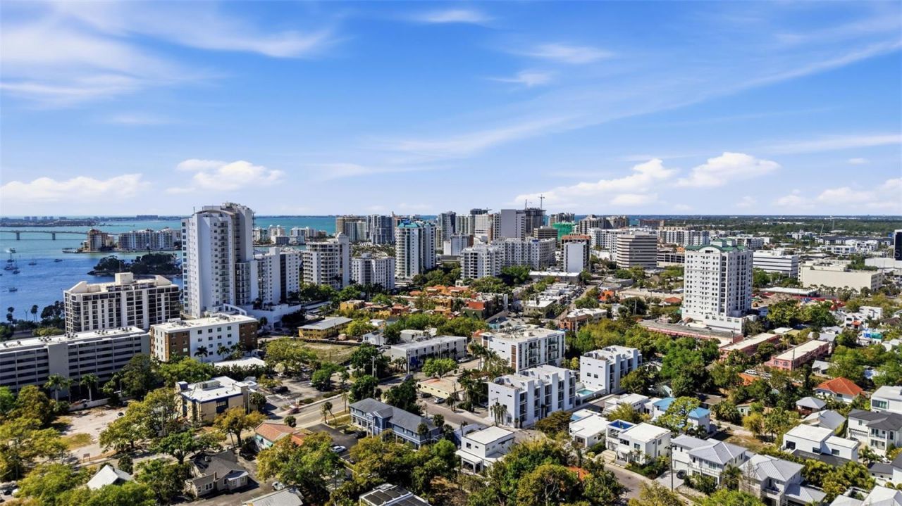 620 Rawls Avenue, Sarasota, FL 34236 Photo