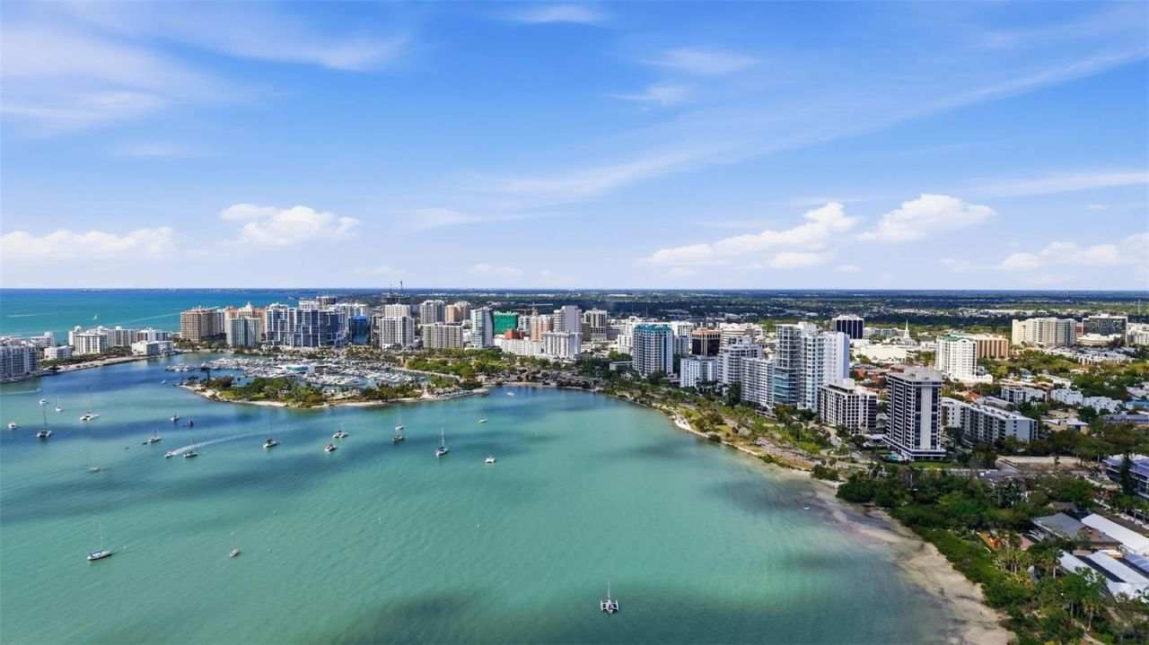 620 Rawls Avenue, Sarasota, FL 34236 Photo