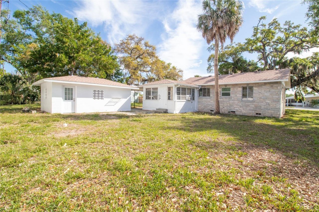 1503 10th Avenue W, Palmetto, FL 34221 Photo
