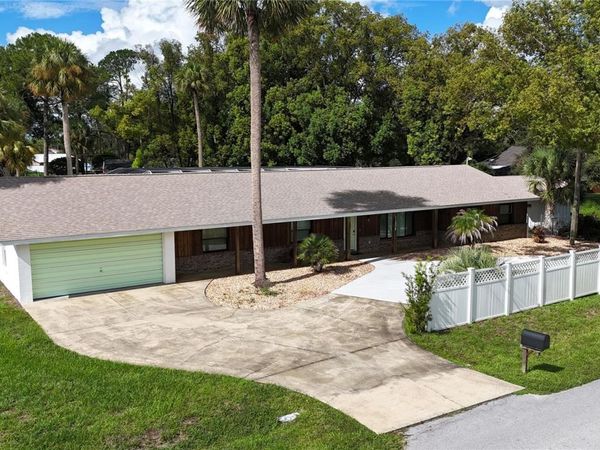 11230 SE TIMUCUAN ROAD, SUMMERFIELD, FL 34491