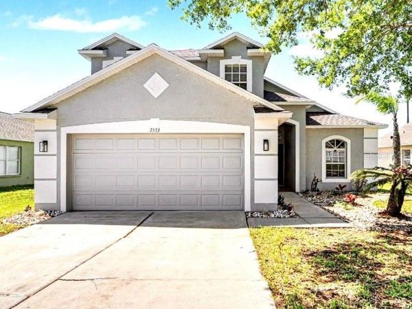 7533 MERCHANTVILLE CIRCLE , ZEPHYRHILLS, FL 33540