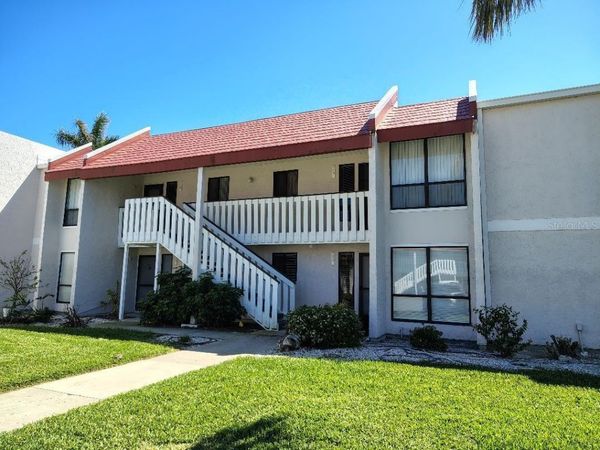 1801 GULF DRIVE N, Unit 125, BRADENTON BEACH, FL 34217