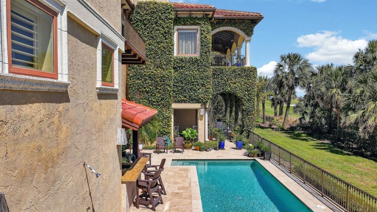 20 Rue Grande Mer, Palm Coast, FL 32137 Photo