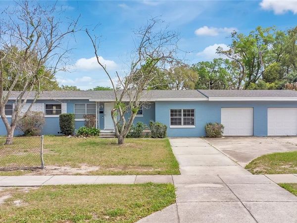 1951 S CRYSTAL LAKE DRIVE, ORLANDO, FL 32806