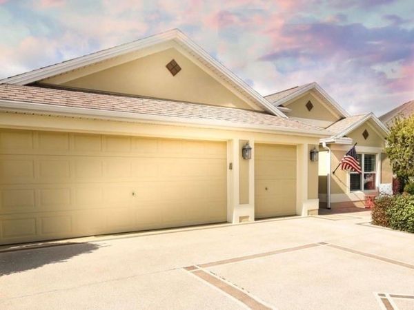 4362 WATCH HILL STREET , THE VILLAGES, FL 32163