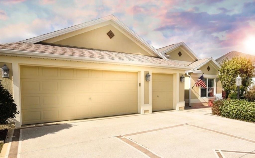 4362 Watch Hill Street, The Villages, FL 32163 Main Photo