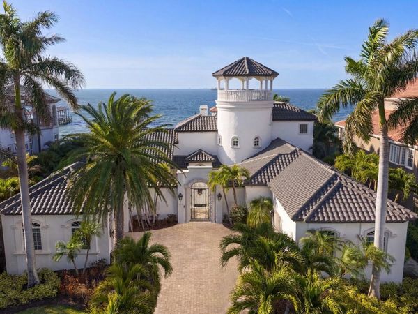 6528 SURFSIDE BOULEVARD, APOLLO BEACH, FL 33572