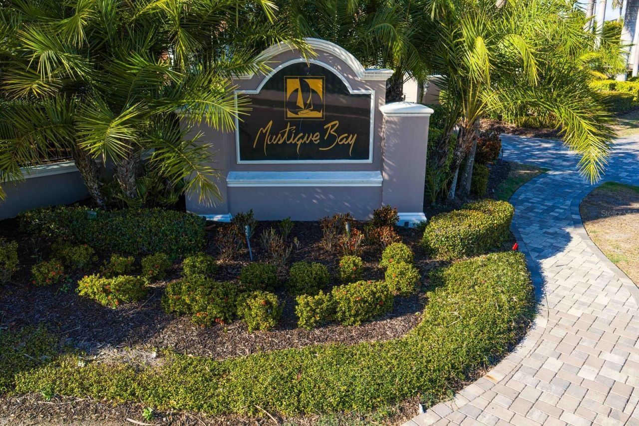 6528 Surfside Boulevard, Apollo Beach, FL 33572 Photo