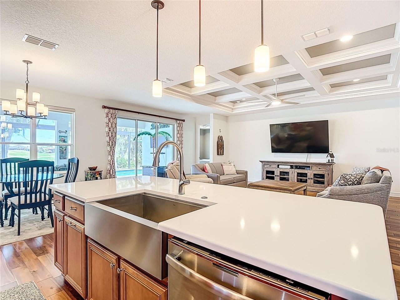 364 Treviso Drive, Poinciana, FL 34759 Photo