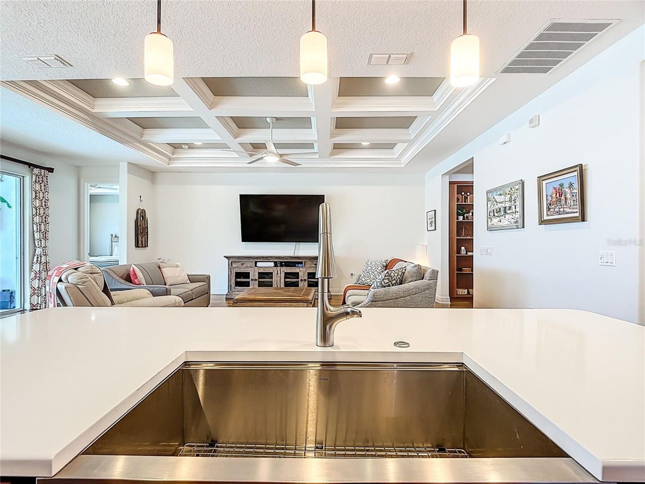 364 Treviso Drive, Poinciana, FL 34759 Photo