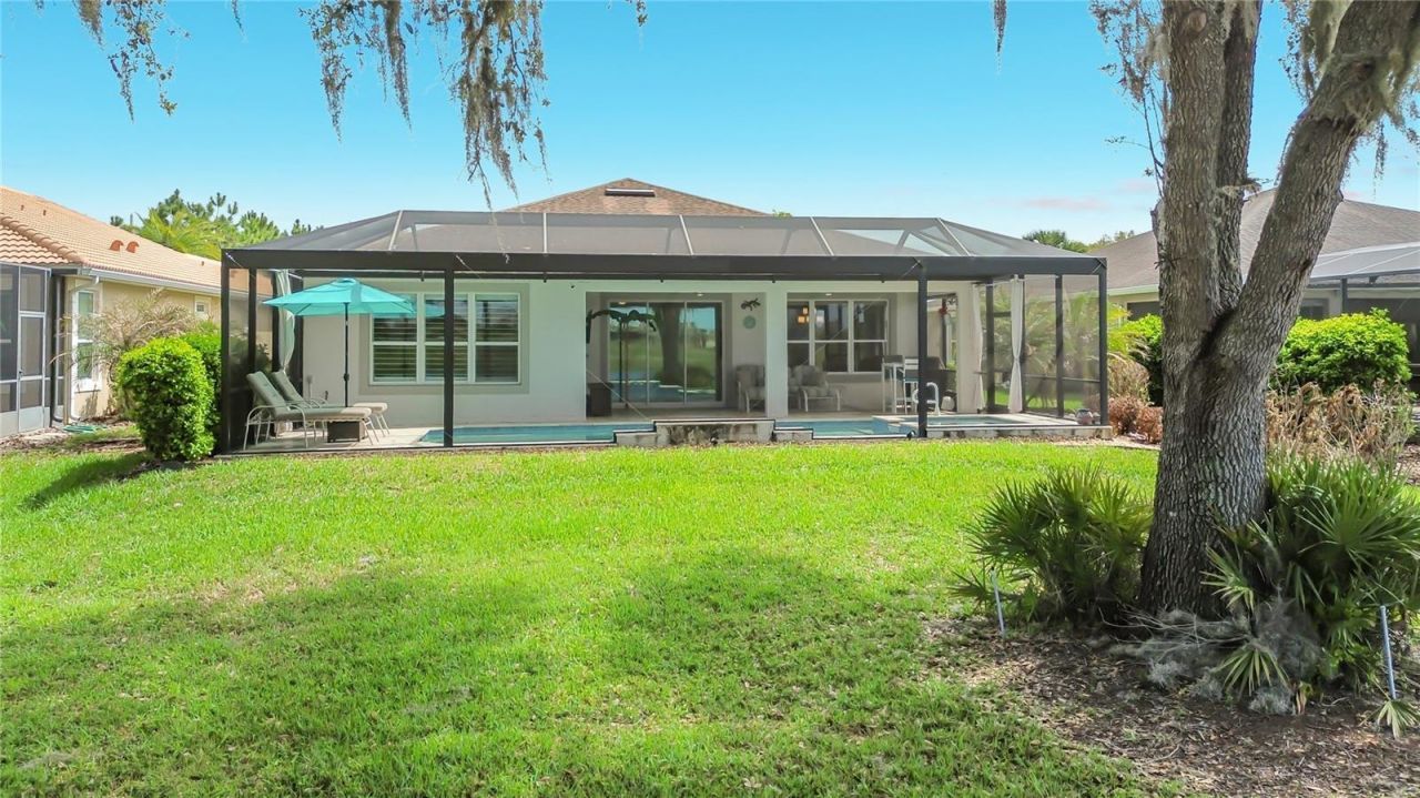 364 Treviso Drive, Poinciana, FL 34759 Photo