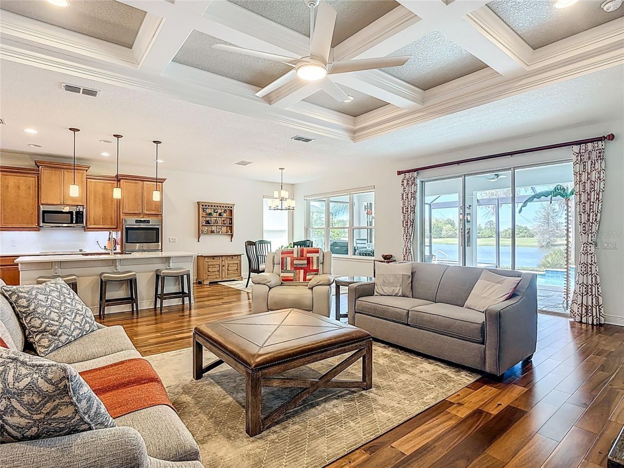 364 Treviso Drive, Poinciana, FL 34759 Photo