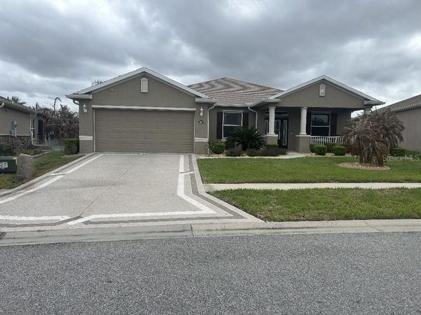 26617 OTTER CREEK LANE , LEESBURG, FL 34748