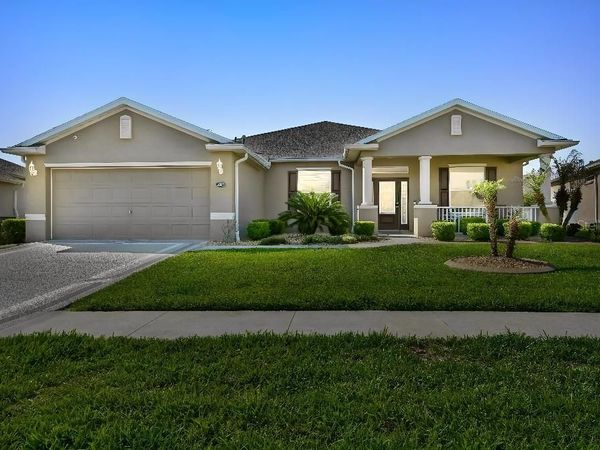 26617 OTTER CREEK LANE, LEESBURG, FL 34748