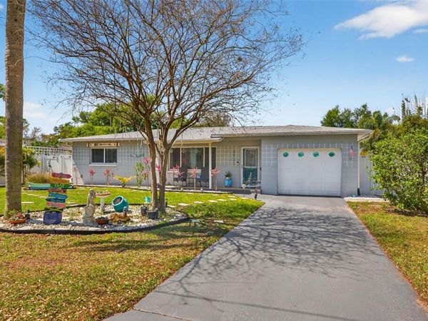 2530 51ST STREET N, ST PETERSBURG, FL 33710