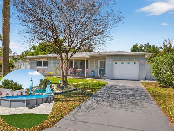 2530 51ST STREET N, ST PETERSBURG, FL 33710