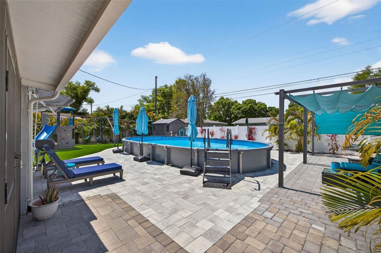 2530 51st Street N, Saint Petersburg, FL 33710 Photo