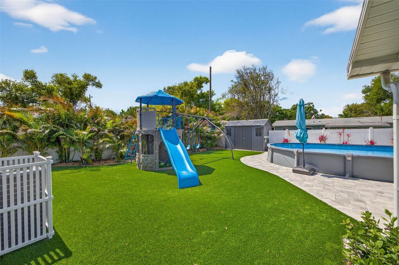 2530 51st Street N, Saint Petersburg, FL 33710 Photo