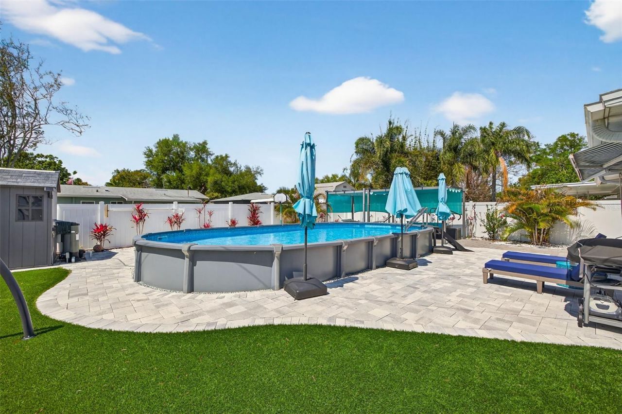 2530 51st Street N, Saint Petersburg, FL 33710 Photo