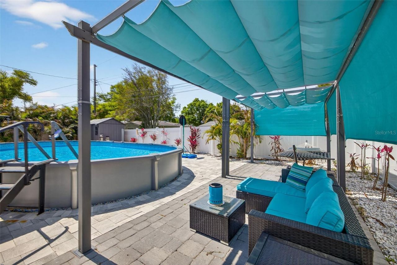 2530 51st Street N, Saint Petersburg, FL 33710 Photo