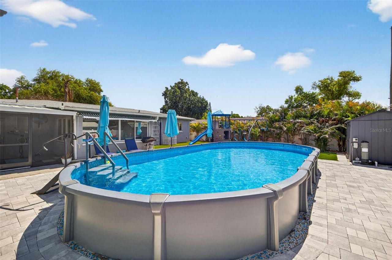 2530 51st Street N, Saint Petersburg, FL 33710 Photo