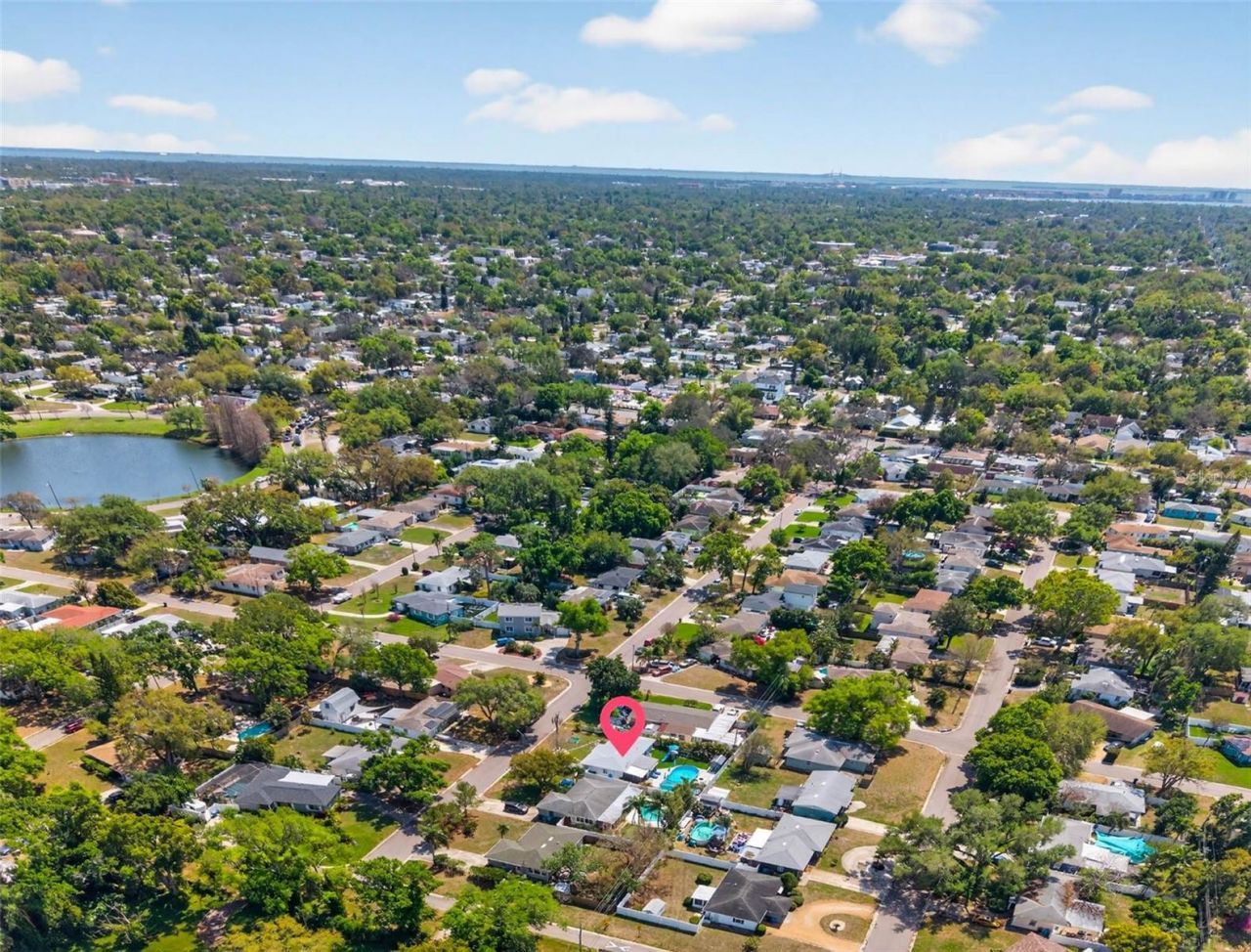 2530 51st Street N, Saint Petersburg, FL 33710 Photo