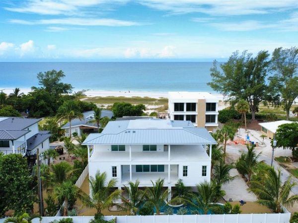 107 TUNA STREET, ANNA MARIA, FL 34216