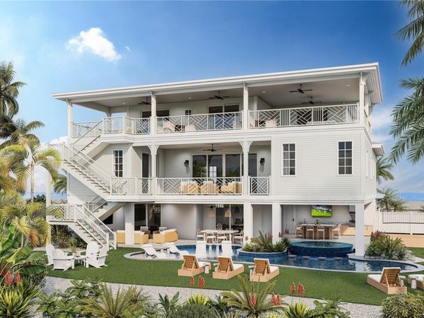 107 TUNA STREET, ANNA MARIA, FL 34216