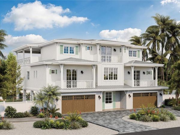 107 TUNA STREET, ANNA MARIA, FL 34216