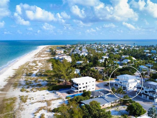 107 TUNA STREET, ANNA MARIA, FL 34216