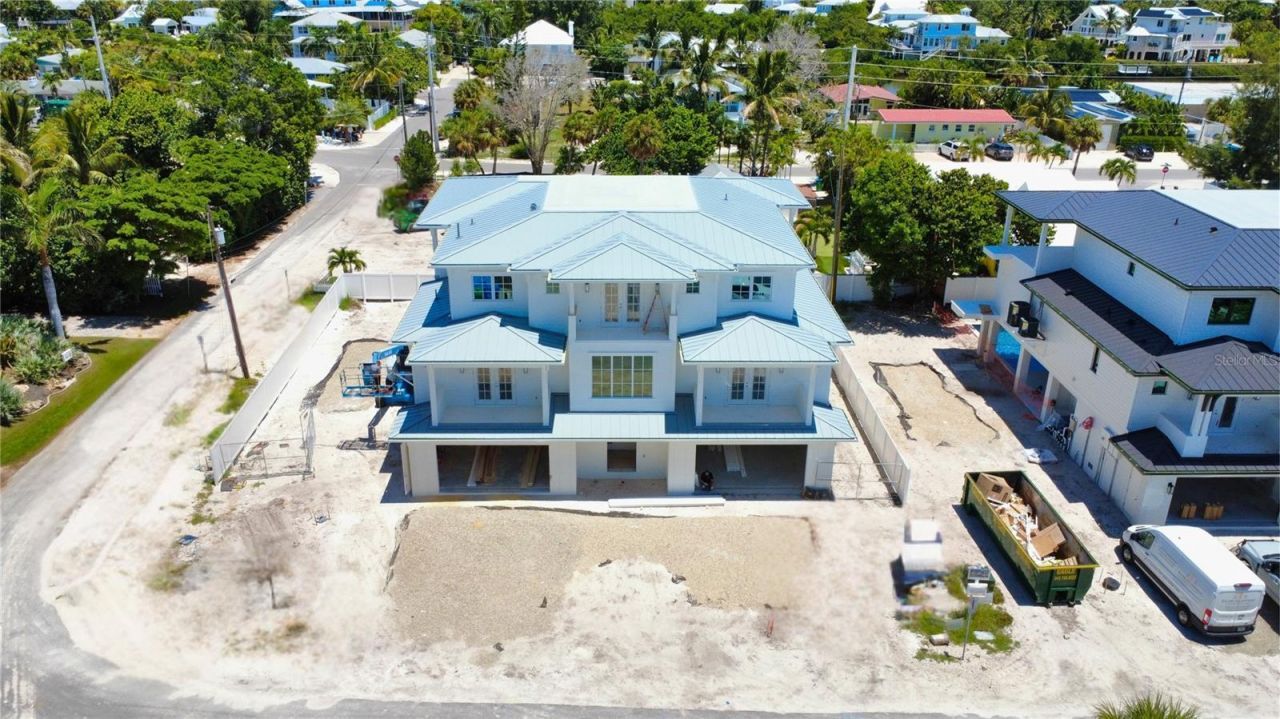 107 Tuna Street, Anna Maria, FL 34216 Photo