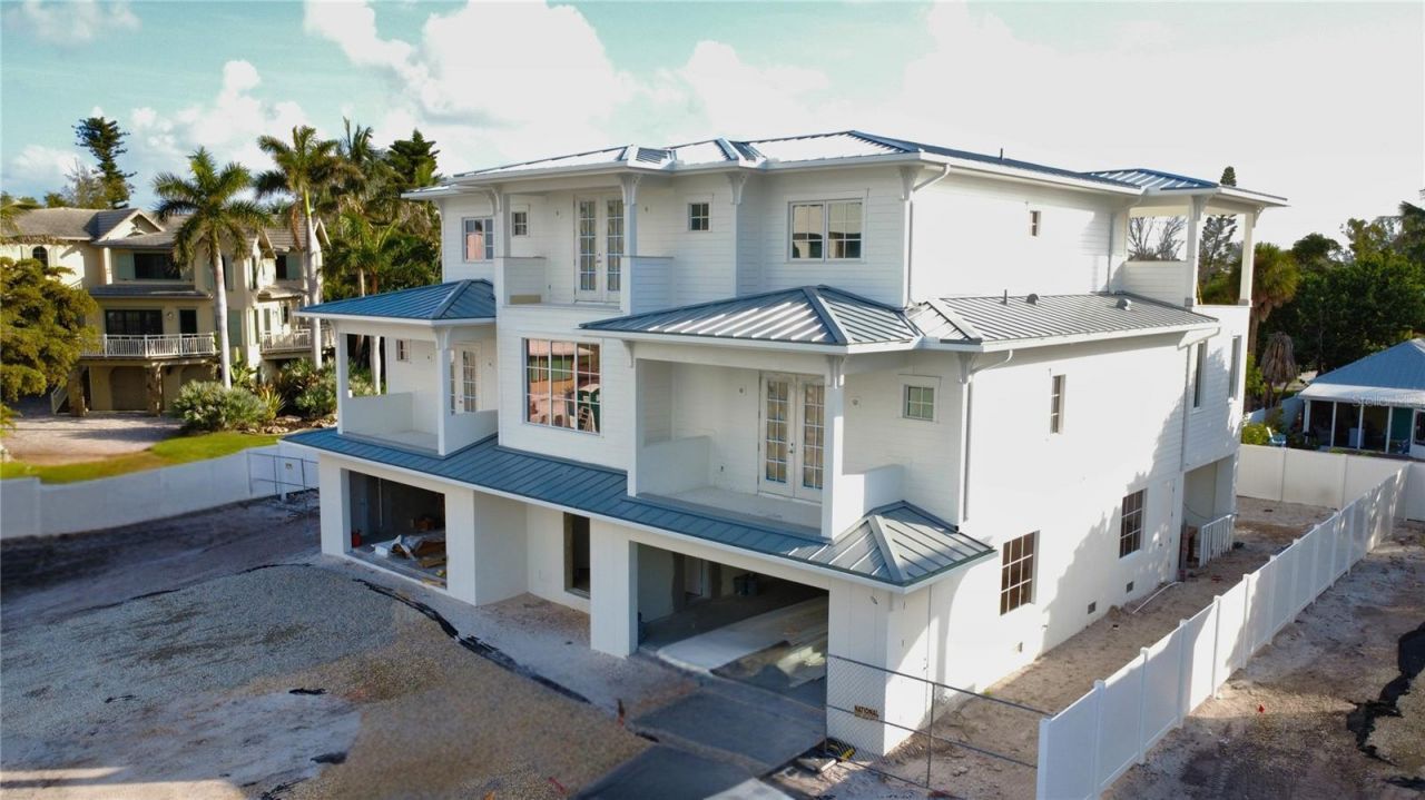 107 Tuna Street, Anna Maria, FL 34216 Photo