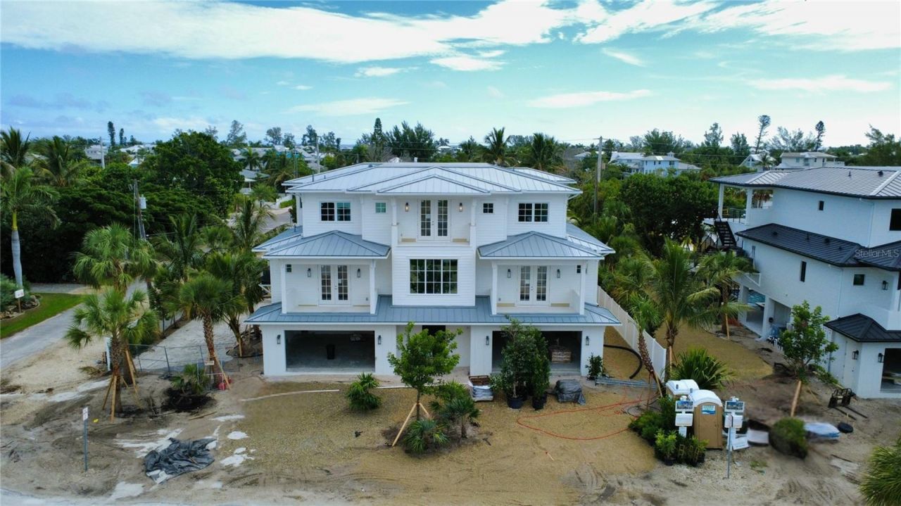 107 Tuna Street, Anna Maria, FL 34216 Photo
