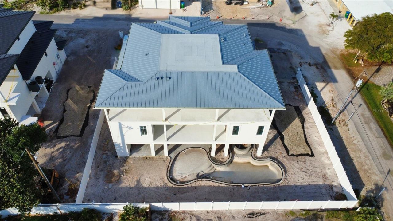 107 Tuna Street, Anna Maria, FL 34216 Photo