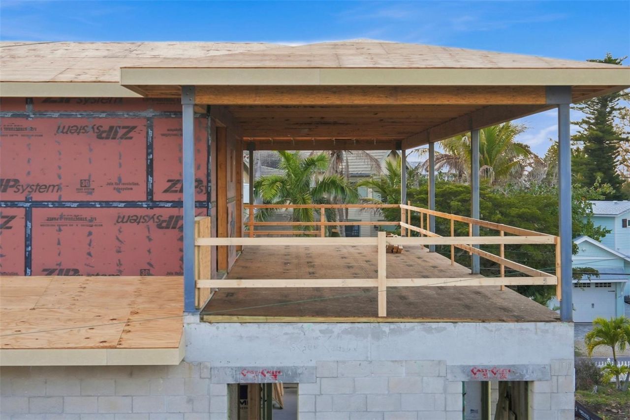 107 Tuna Street, Anna Maria, FL 34216 Photo