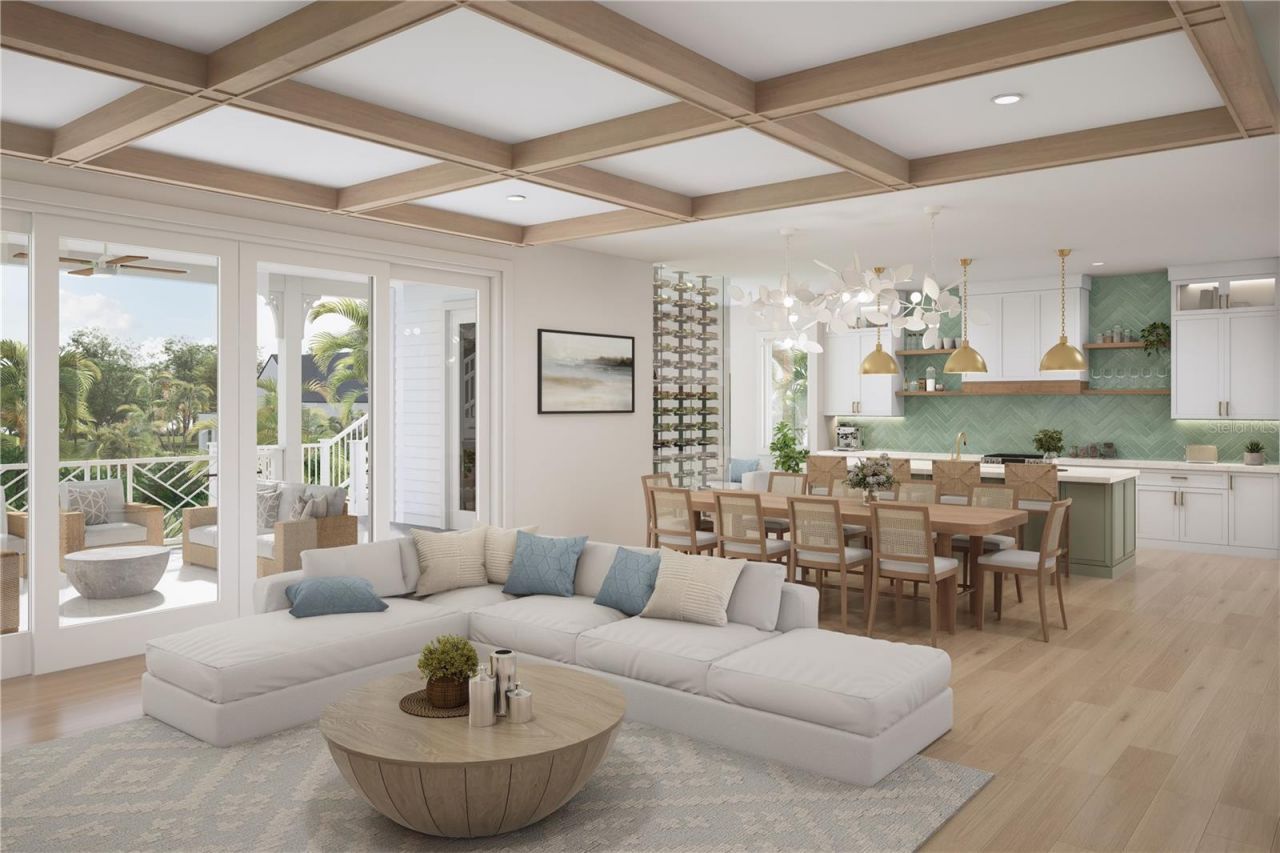 107 Tuna Street, Anna Maria, FL 34216 Photo