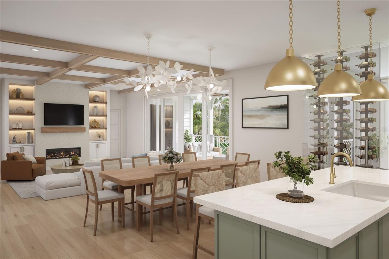107 Tuna Street, Anna Maria, FL 34216 Photo