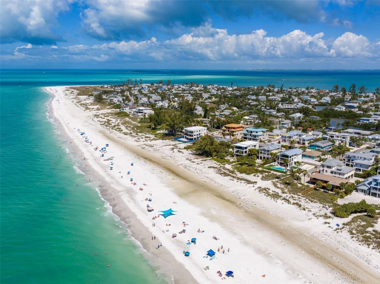 107 Tuna Street, Anna Maria, FL 34216 Photo