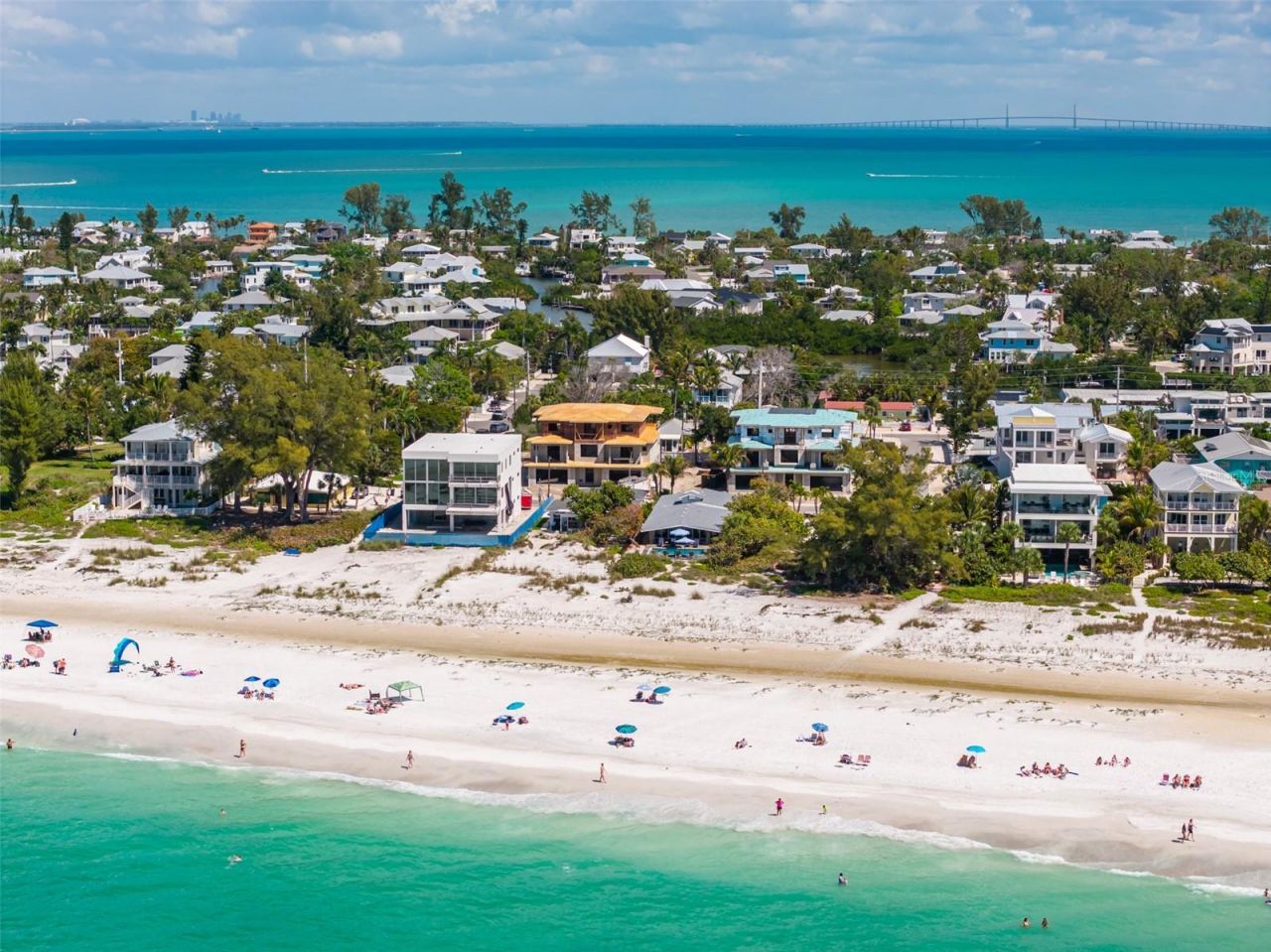 107 Tuna Street, Anna Maria, FL 34216 Photo