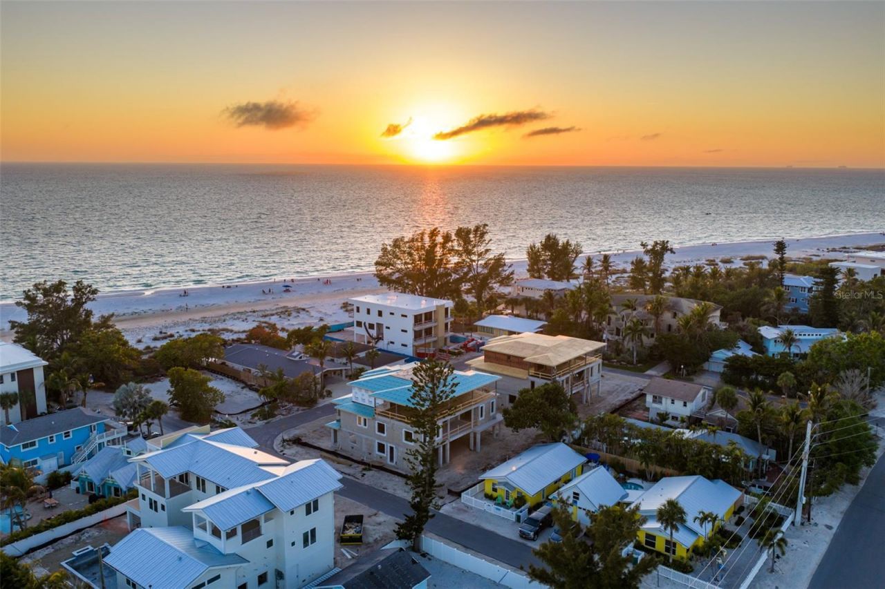 107 Tuna Street, Anna Maria, FL 34216 Photo