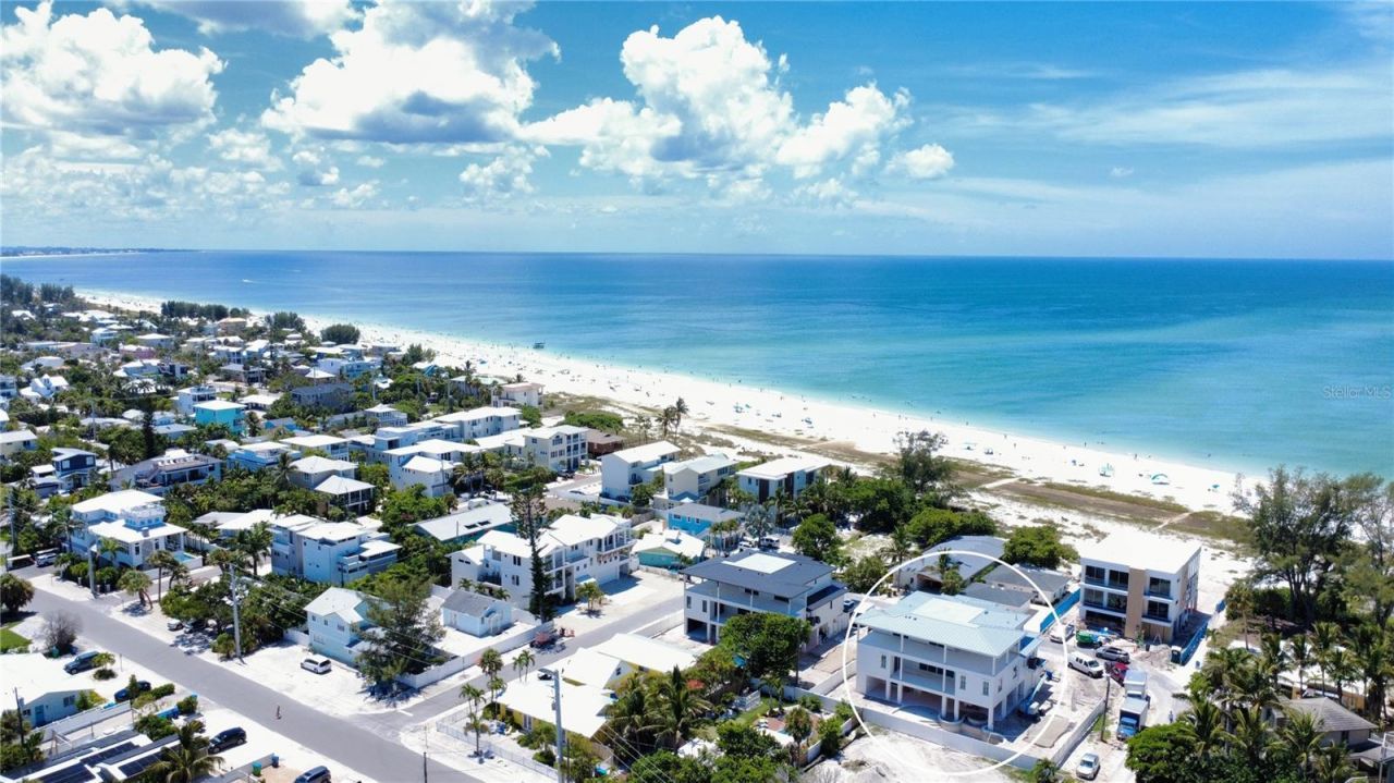 107 Tuna Street, Anna Maria, FL 34216 Photo