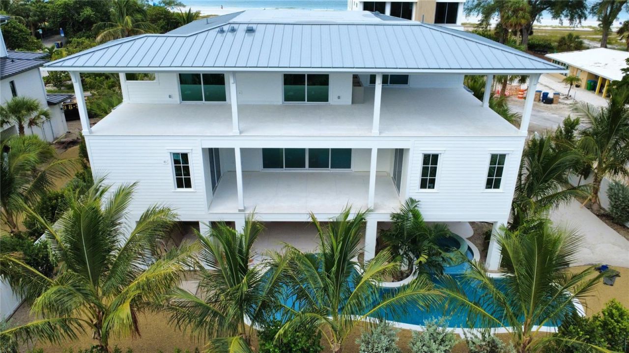 107 Tuna Street, Anna Maria, FL 34216 Photo