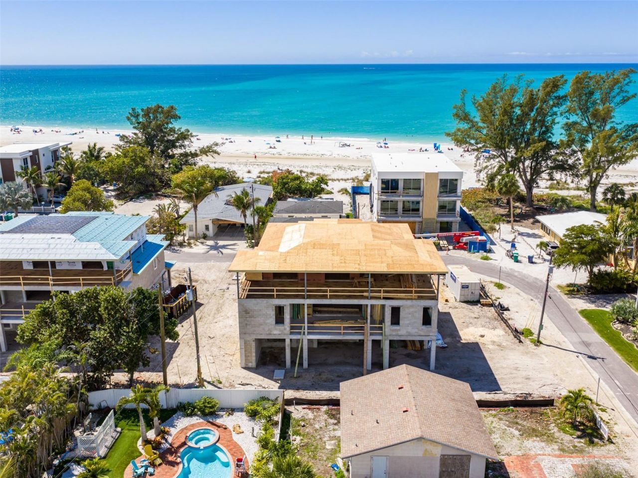 107 Tuna Street, Anna Maria, FL 34216 Photo