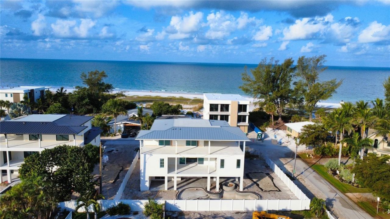 107 Tuna Street, Anna Maria, FL 34216 Photo