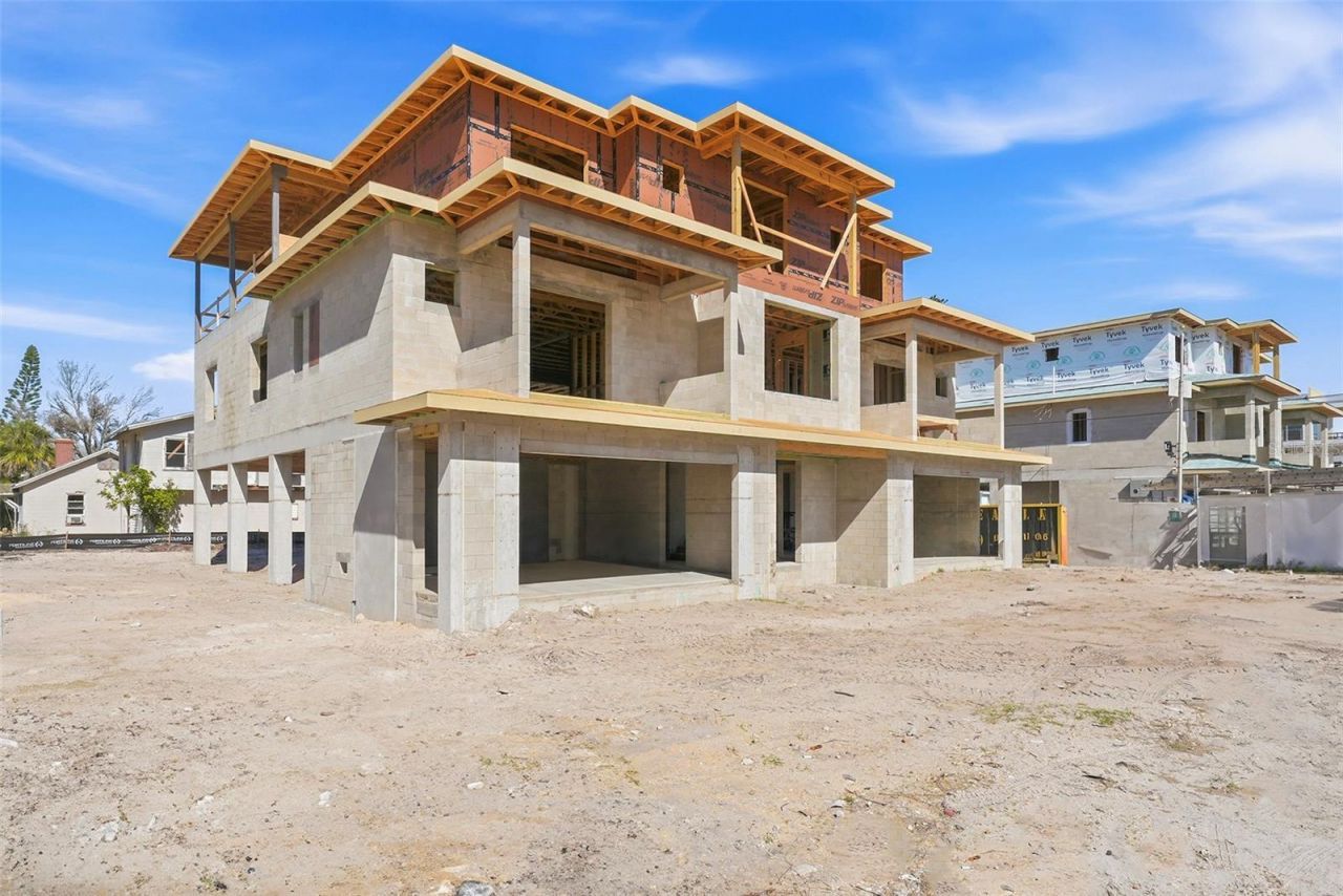 107 Tuna Street, Anna Maria, FL 34216 Photo