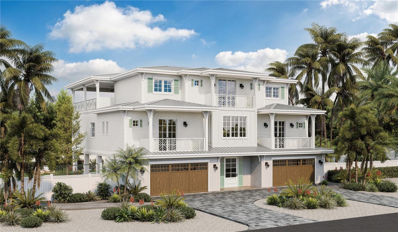 107 Tuna Street, Anna Maria, FL 34216 Photo