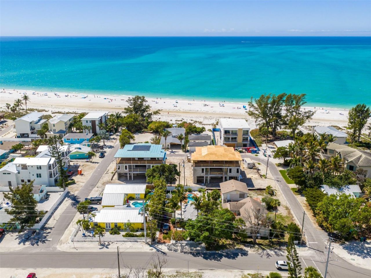107 Tuna Street, Anna Maria, FL 34216 Photo